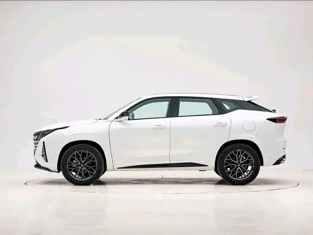 Changan UNI‑Z 2025 MAX - Image 4