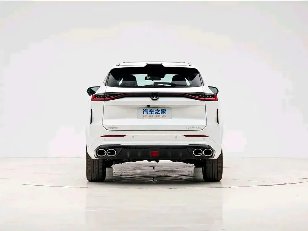 Changan UNI‑Z 2025 MAX - Image 5