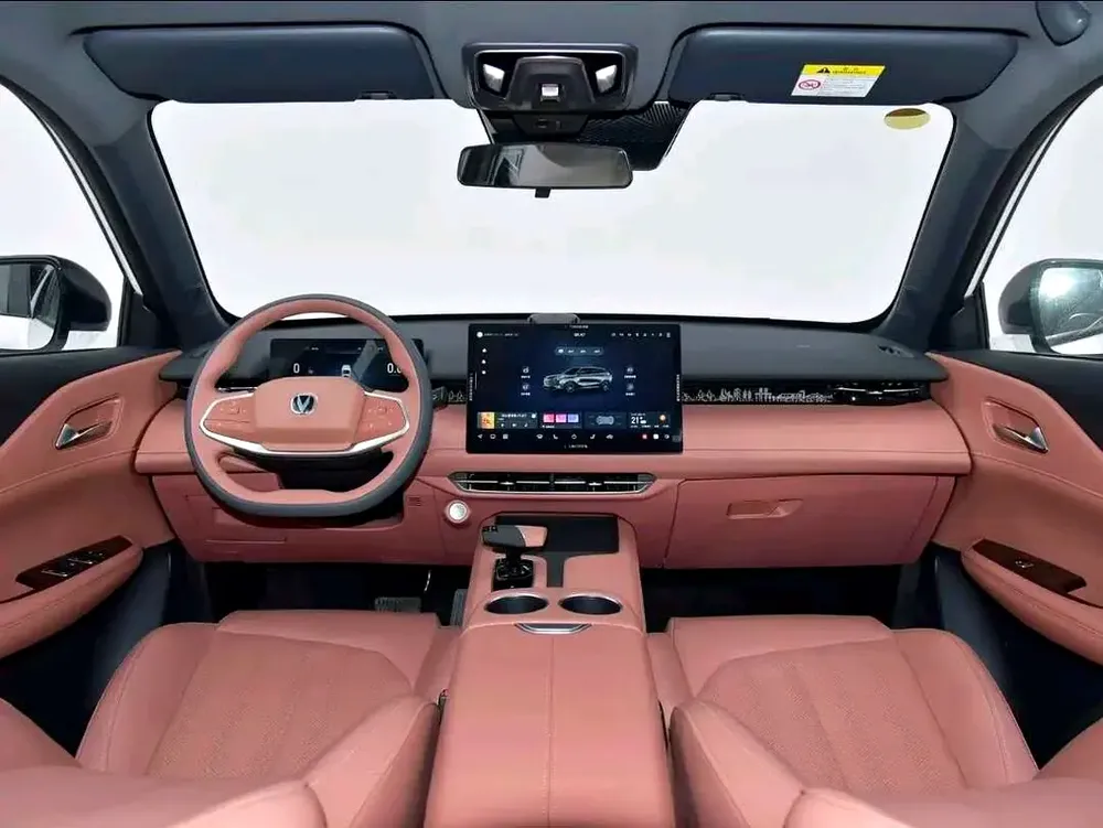 Changan UNI‑Z 2025 MAX - Image 7