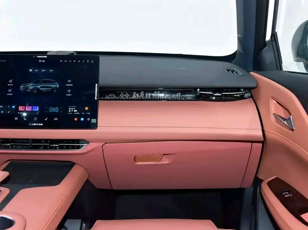Changan UNI‑Z 2025 MAX - Image 9