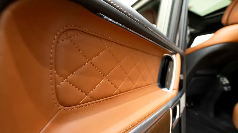 GCC SPEC | GOOD DEAL | EXCELLENT CONDITION | ACCIDENT-FREE | 47,699 KM | BEAUTIFUL SPEC - Image 13
