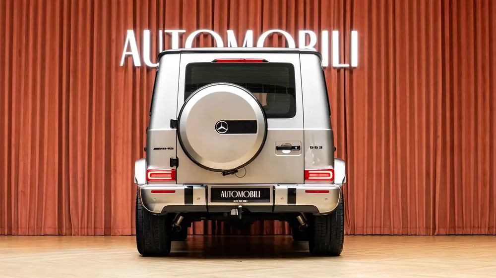 GCC SPEC | GOOD DEAL | EXCELLENT CONDITION | ACCIDENT-FREE | 47,699 KM | BEAUTIFUL SPEC - Image 4
