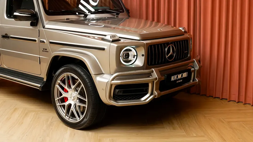 GCC SPEC | GOOD DEAL | EXCELLENT CONDITION | ACCIDENT-FREE | 47,699 KM | BEAUTIFUL SPEC - Image 6
