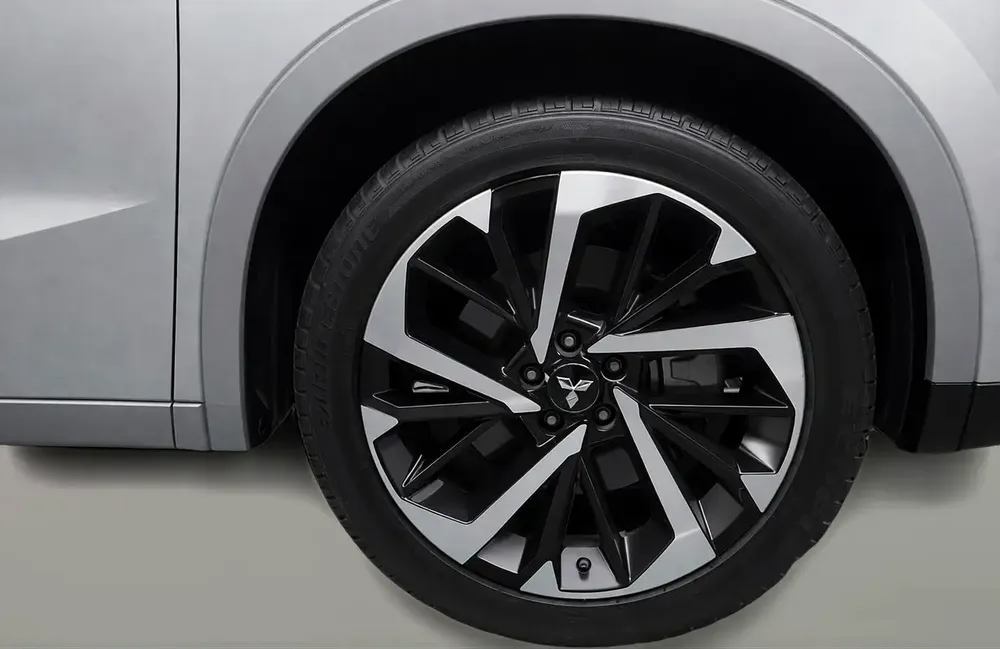 AED 1,348/month | 0 Downpayment | Free 3 Months Warranty | 30 Day Return | MITSUBISHI OUTLANDER 2024 - Image 12