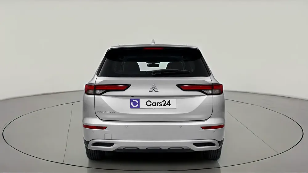 AED 1,348/month | 0 Downpayment | Free 3 Months Warranty | 30 Day Return | MITSUBISHI OUTLANDER 2024 - Image 4