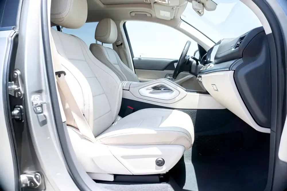 Mercedes-Benz GLS 450 4MATIC 2020 - Image 18