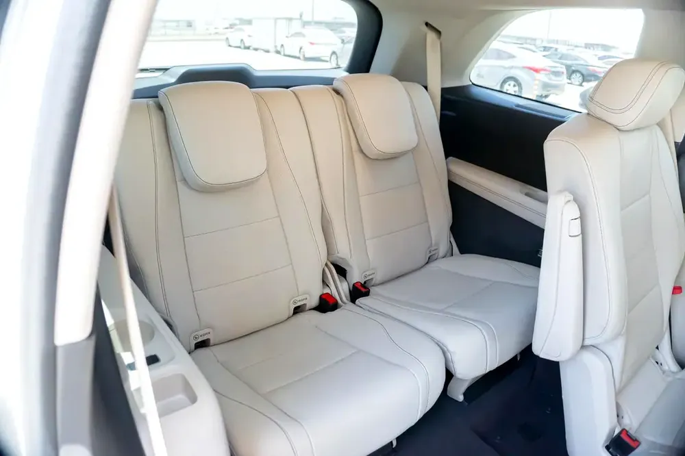 Mercedes-Benz GLS 450 4MATIC 2020 - Image 20