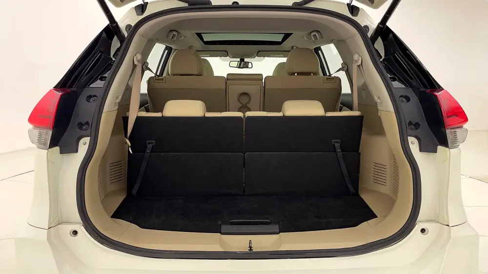 AED 878/m | 0 DP | Free 3 Months Warranty | Service History | 30 Day Return | NISSAN X-TRAIL 2018 - Image 11