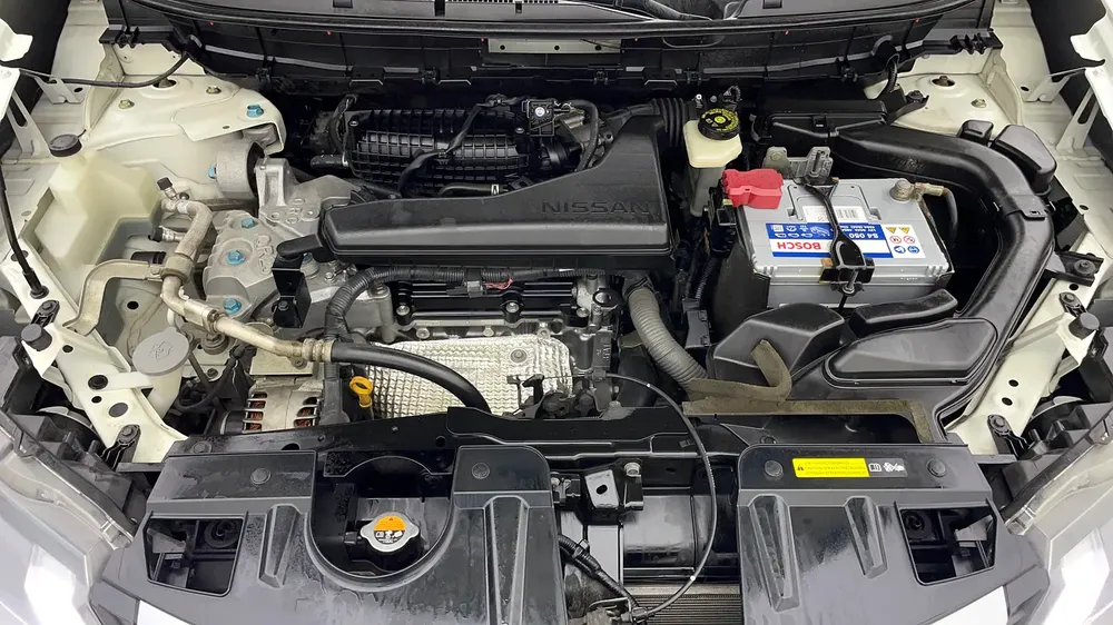 AED 878/m | 0 DP | Free 3 Months Warranty | Service History | 30 Day Return | NISSAN X-TRAIL 2018 - Image 13