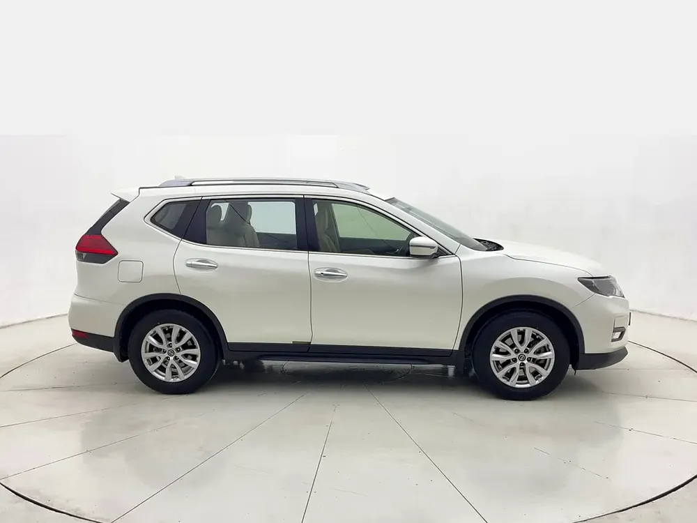 AED 878/m | 0 DP | Free 3 Months Warranty | Service History | 30 Day Return | NISSAN X-TRAIL 2018 - Image 5