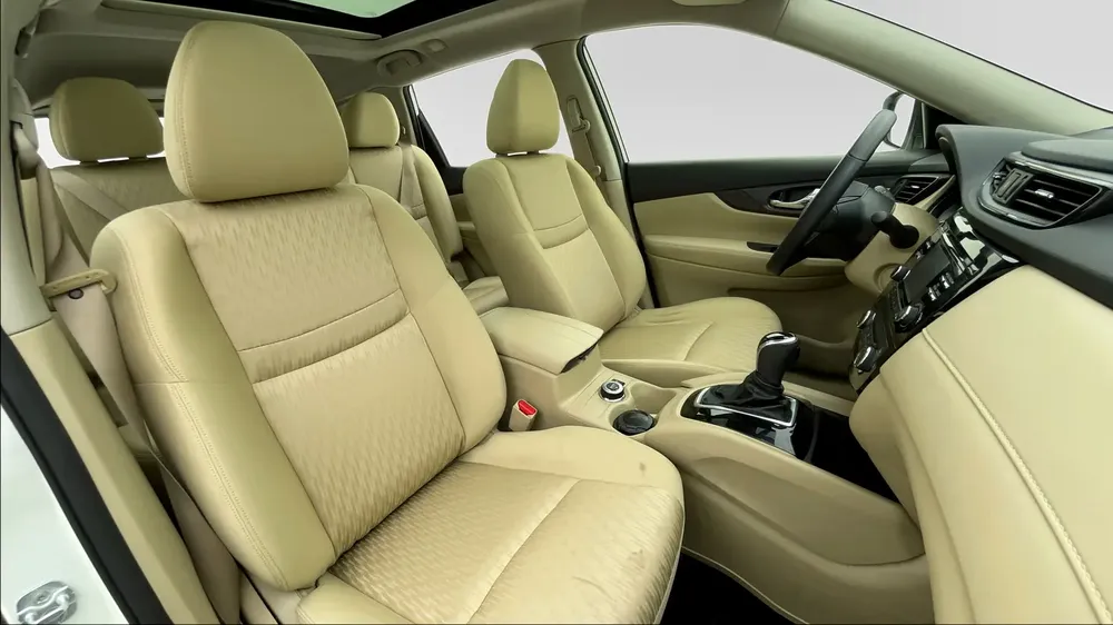 AED 878/m | 0 DP | Free 3 Months Warranty | Service History | 30 Day Return | NISSAN X-TRAIL 2018 - Image 6