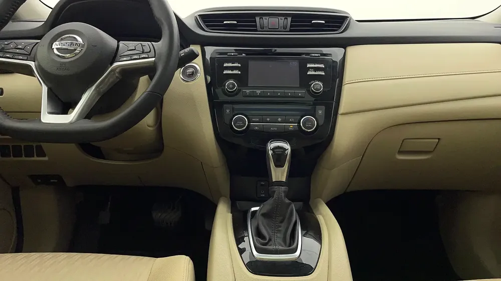 AED 878/m | 0 DP | Free 3 Months Warranty | Service History | 30 Day Return | NISSAN X-TRAIL 2018 - Image 8