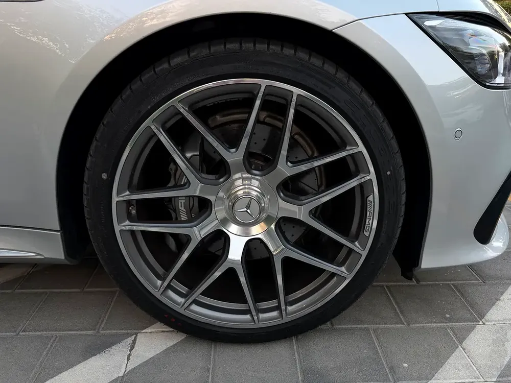 GCC- AMG GT 43 - Low milage - Full service history - Image 15