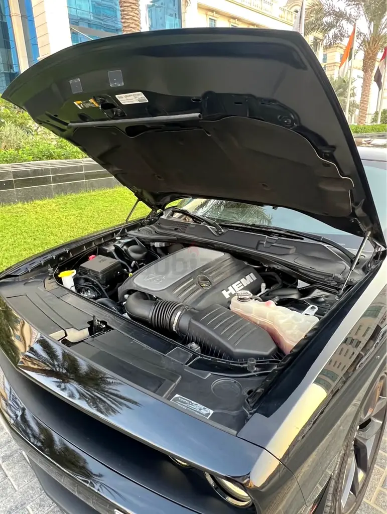 2023 Dodge Challenger R/T Black Edition - LAST CALL - 5.7L HEMI V8 - Image 10