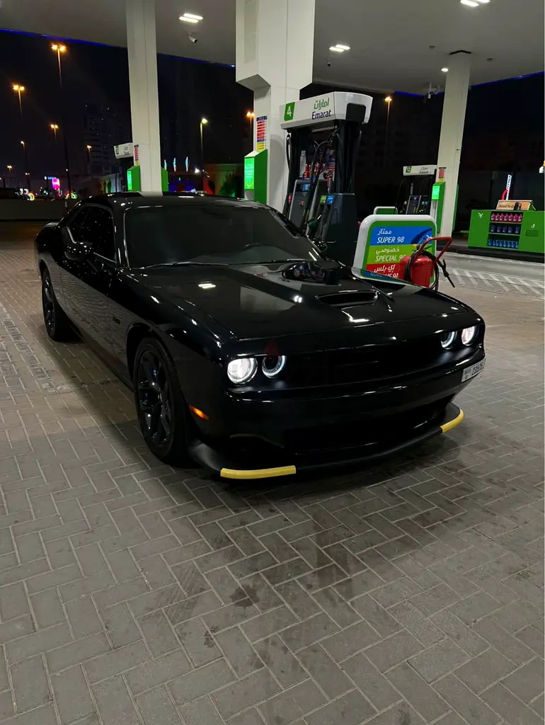 2023 Dodge Challenger R/T Black Edition - LAST CALL - 5.7L HEMI V8 - Image 4