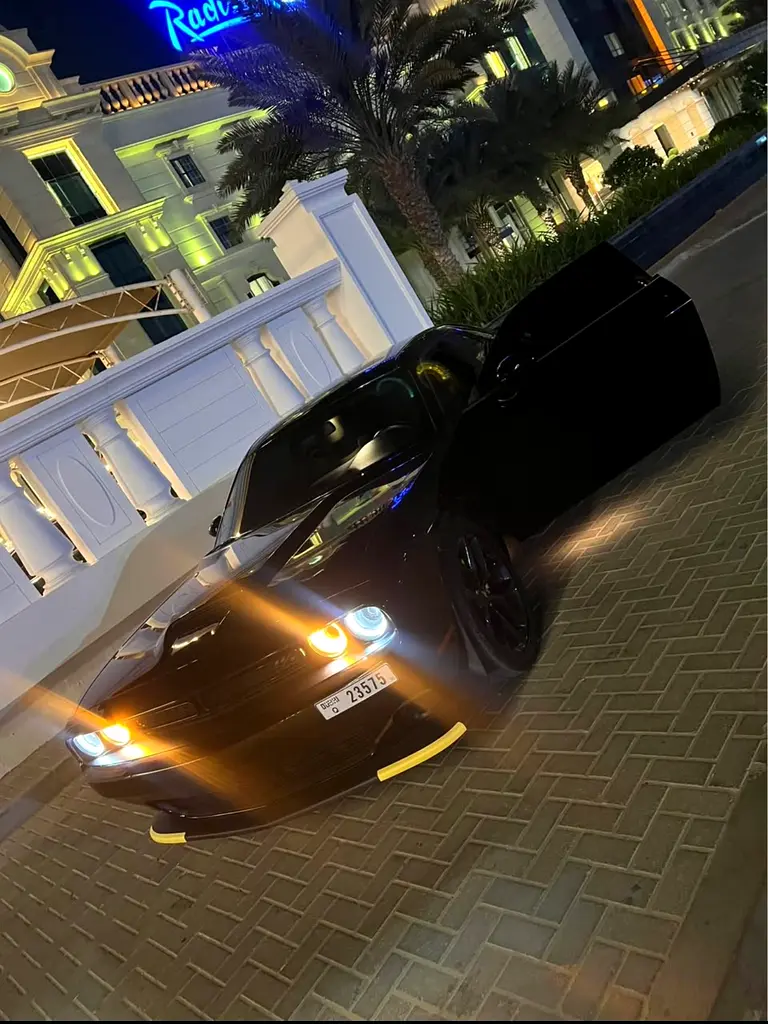 2023 Dodge Challenger R/T Black Edition - LAST CALL - 5.7L HEMI V8 - Image 5
