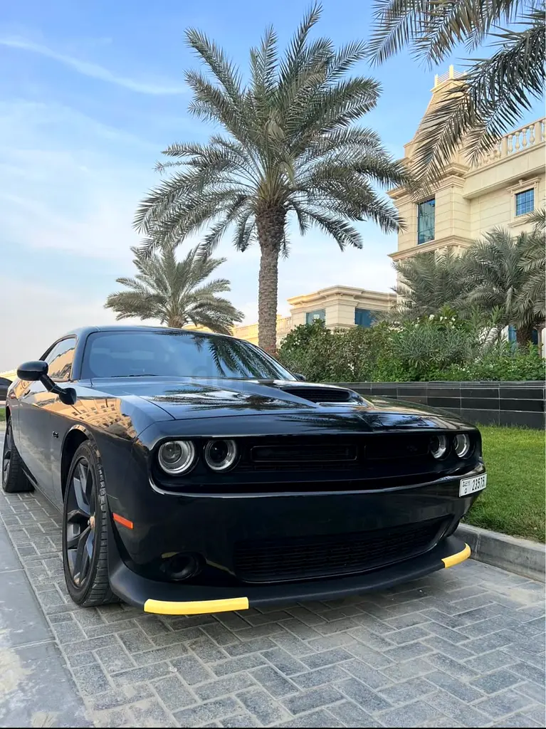 2023 Dodge Challenger R/T Black Edition - LAST CALL - 5.7L HEMI V8 - Image 7