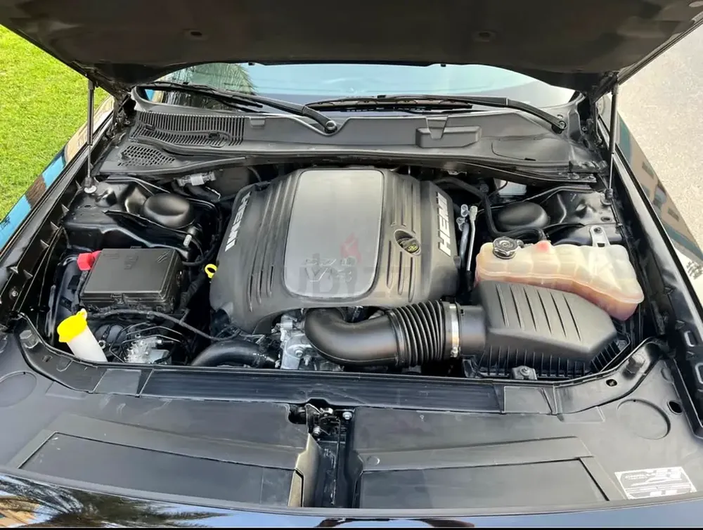 2023 Dodge Challenger R/T Black Edition - LAST CALL - 5.7L HEMI V8 - Image 9
