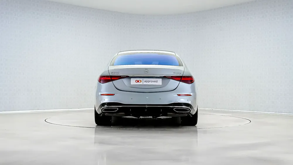 UAE's Very Best Example | 2 Years Free Servicing | AED 5,881 Per Month - Image 10