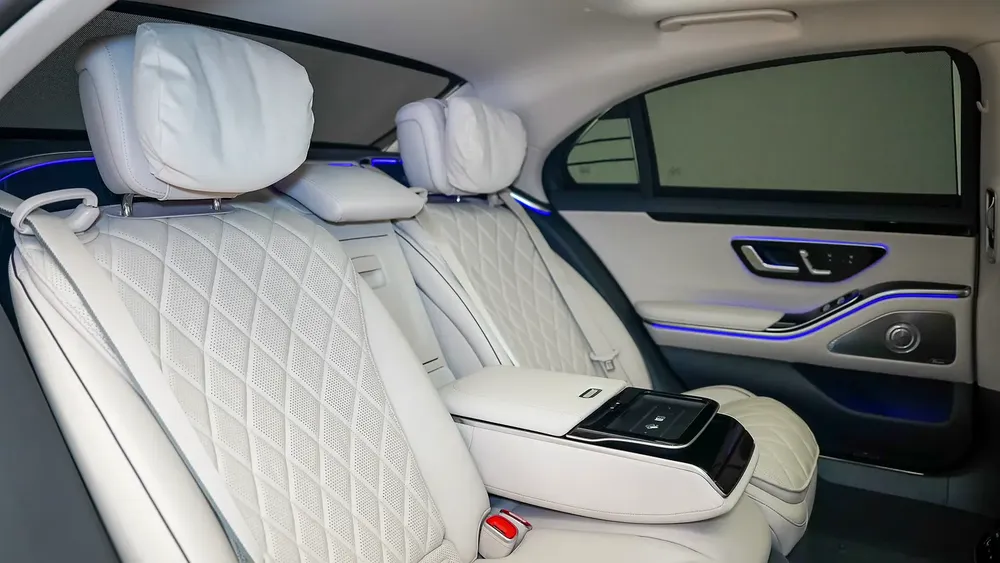 UAE's Very Best Example | 2 Years Free Servicing | AED 5,881 Per Month - Image 6