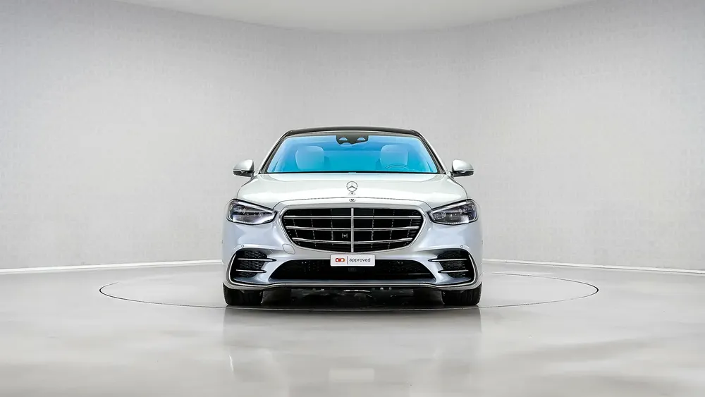UAE's Very Best Example | 2 Years Free Servicing | AED 5,881 Per Month - Image 8