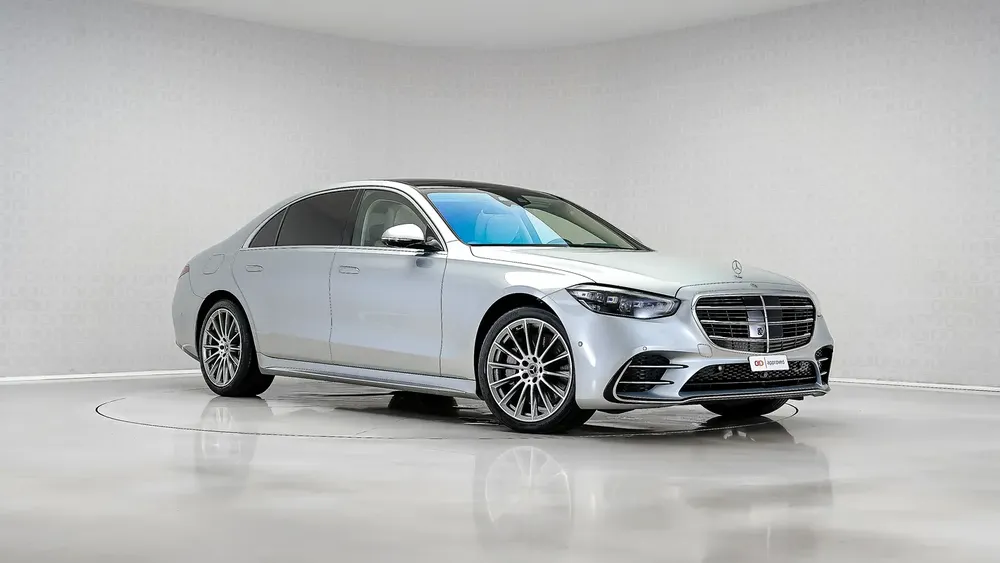 UAE's Very Best Example | 2 Years Free Servicing | AED 5,881 Per Month - Image 9