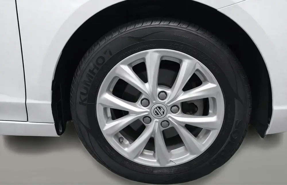 AED 510/month | 0 Downpayment | Free 3 Months Warranty | 30 Day Return | MG 5 2024 - Image 12