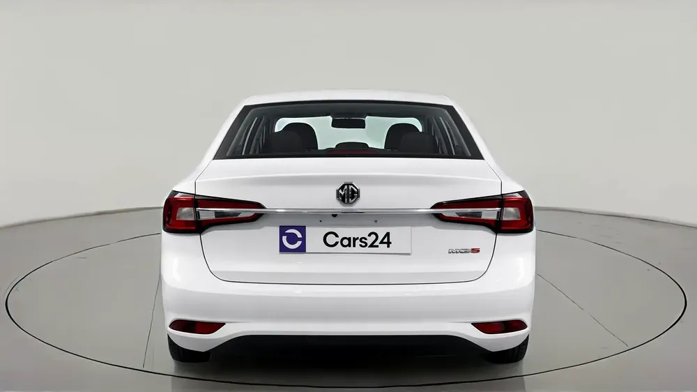 AED 510/month | 0 Downpayment | Free 3 Months Warranty | 30 Day Return | MG 5 2024 - Image 4