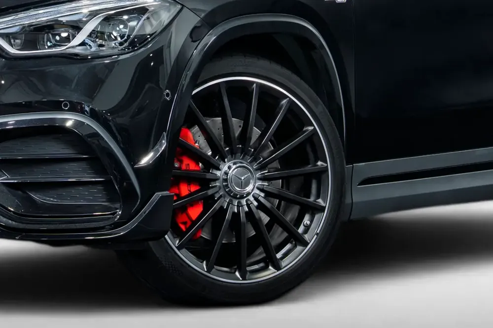 0% Downpayment | Mercedes-Benz Service And Warranty Package | AED 3,449 P/M - Image 10