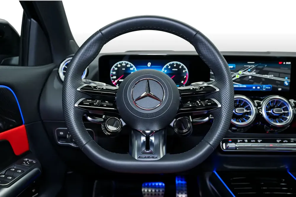 0% Downpayment | Mercedes-Benz Service And Warranty Package | AED 3,449 P/M - Image 13