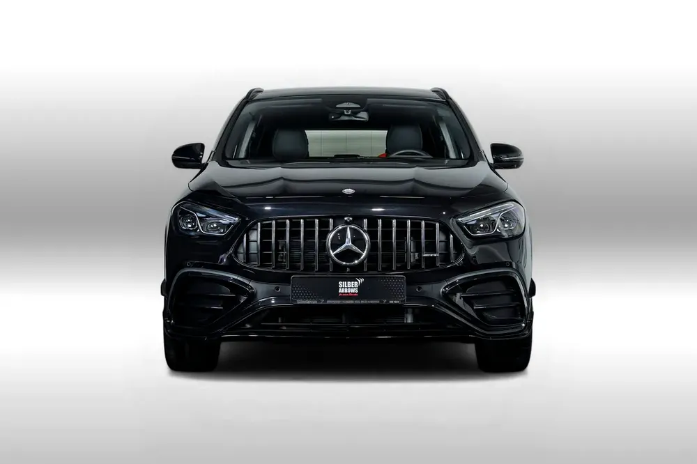 0% Downpayment | Mercedes-Benz Service And Warranty Package | AED 3,449 P/M - Image 4