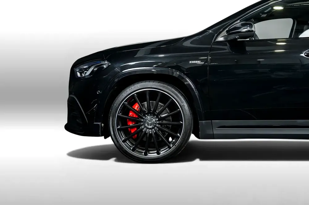0% Downpayment | Mercedes-Benz Service And Warranty Package | AED 3,449 P/M - Image 7