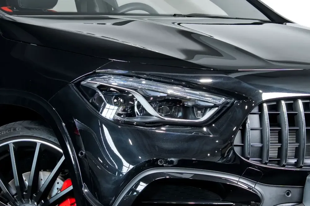 0% Downpayment | Mercedes-Benz Service And Warranty Package | AED 3,449 P/M - Image 8