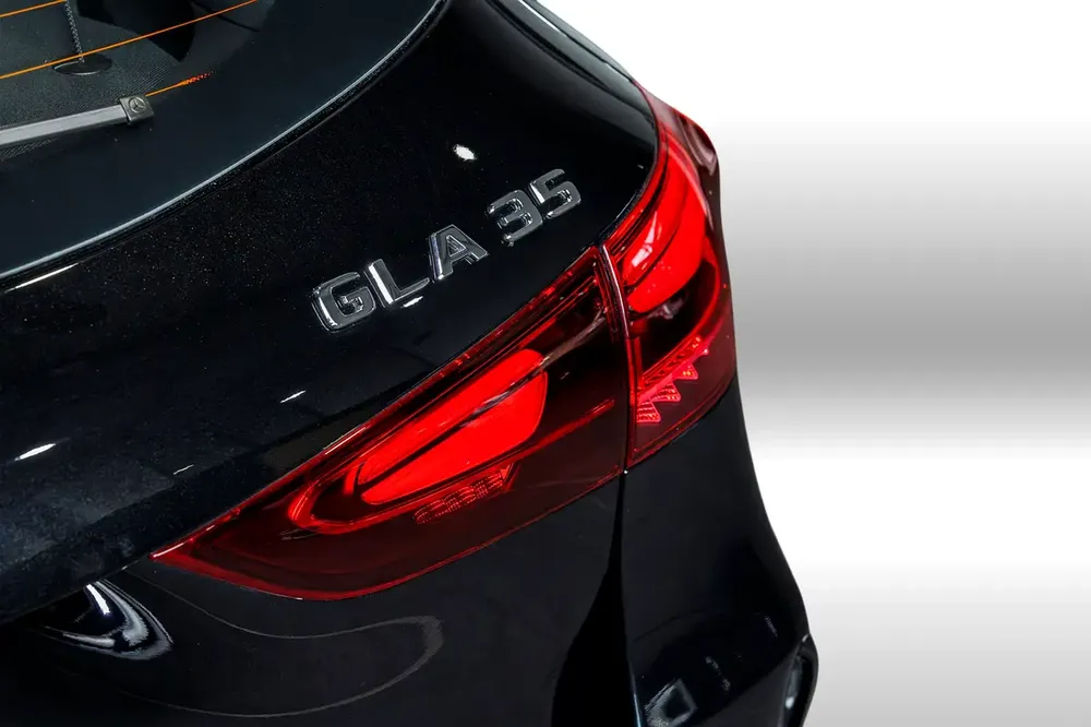 0% Downpayment | Mercedes-Benz Service And Warranty Package | AED 3,449 P/M - Image 9