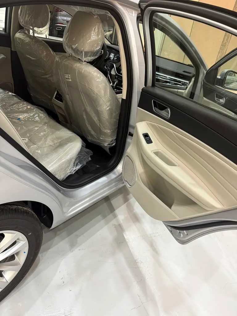 Chery Arrizo 5 Dealer Warranty GCC Spec 2026 model - Image 11