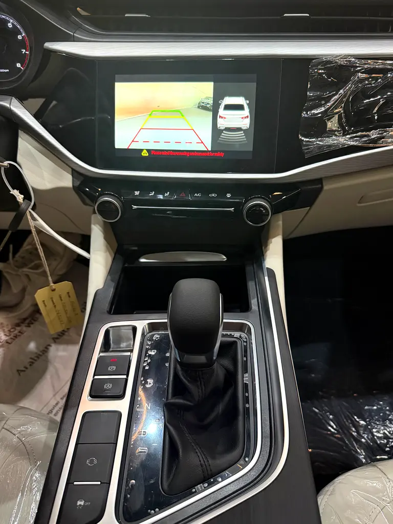 Chery Arrizo 5 Dealer Warranty GCC Spec 2026 model - Image 14