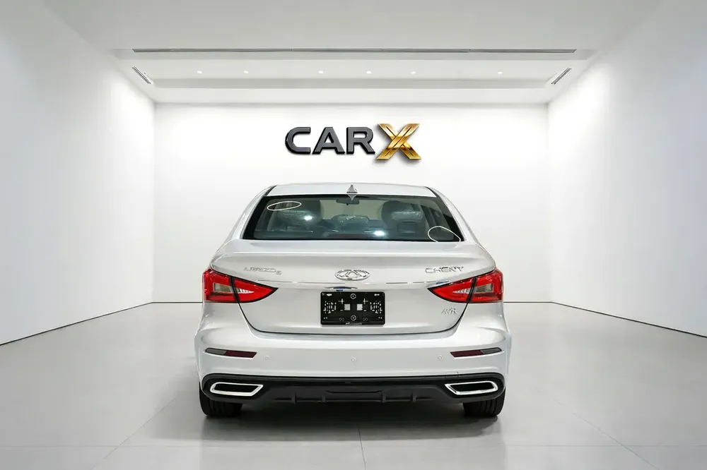Chery Arrizo 5 Dealer Warranty GCC Spec 2026 model - Image 6