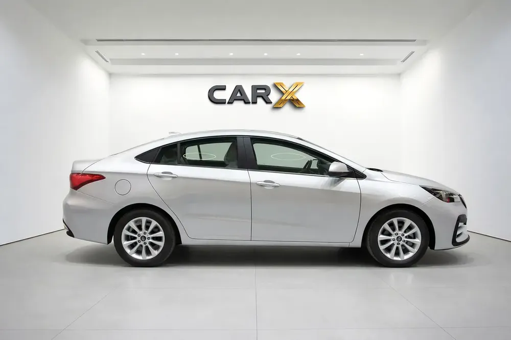 Chery Arrizo 5 Dealer Warranty GCC Spec 2026 model - Image 7