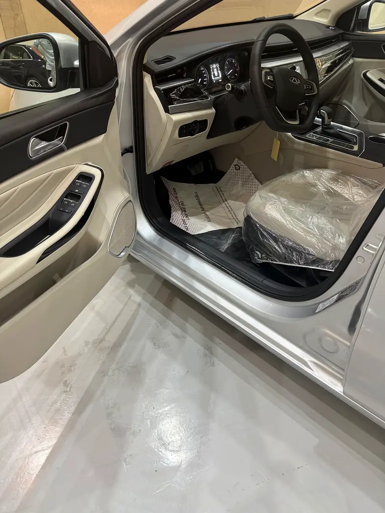 Chery Arrizo 5 Dealer Warranty GCC Spec 2026 model - Image 8