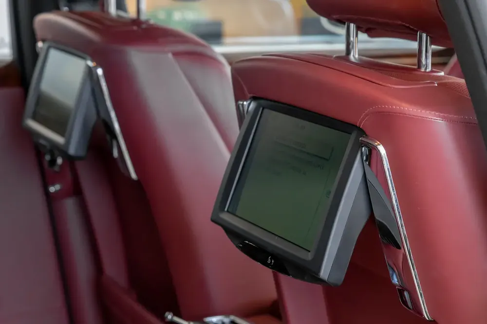 Rolls-Royce | Ghost | Standard | GCC Specs | 2016 - Image 12