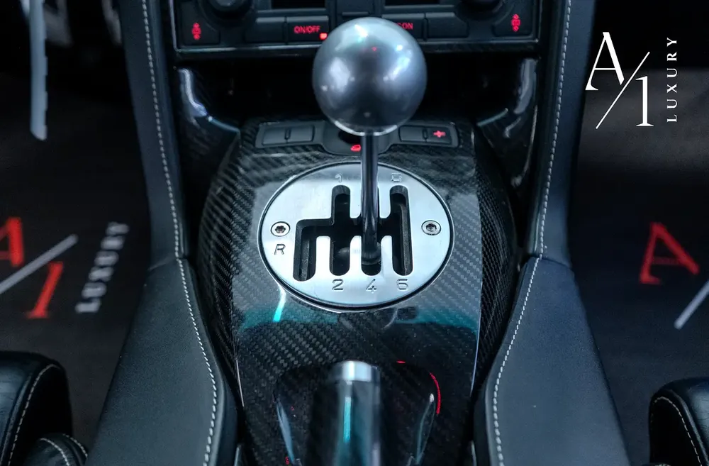 2007 Lamborghini Gallardo, Low Kms, Carbon Fibre Accents, Excellent Condition, Japanese Spec - Image 11