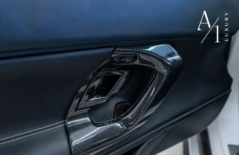 2007 Lamborghini Gallardo, Low Kms, Carbon Fibre Accents, Excellent Condition, Japanese Spec - Image 15