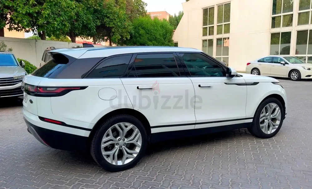 URGENT SALE 2018 Range Rover Velar P380 - Image 4