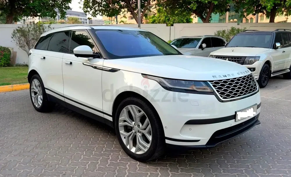 URGENT SALE 2018 Range Rover Velar P380 - Image 5