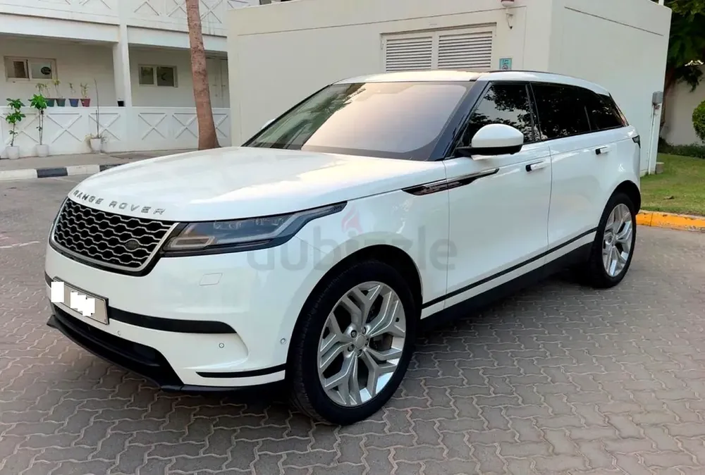 URGENT SALE 2018 Range Rover Velar P380 - Image 6