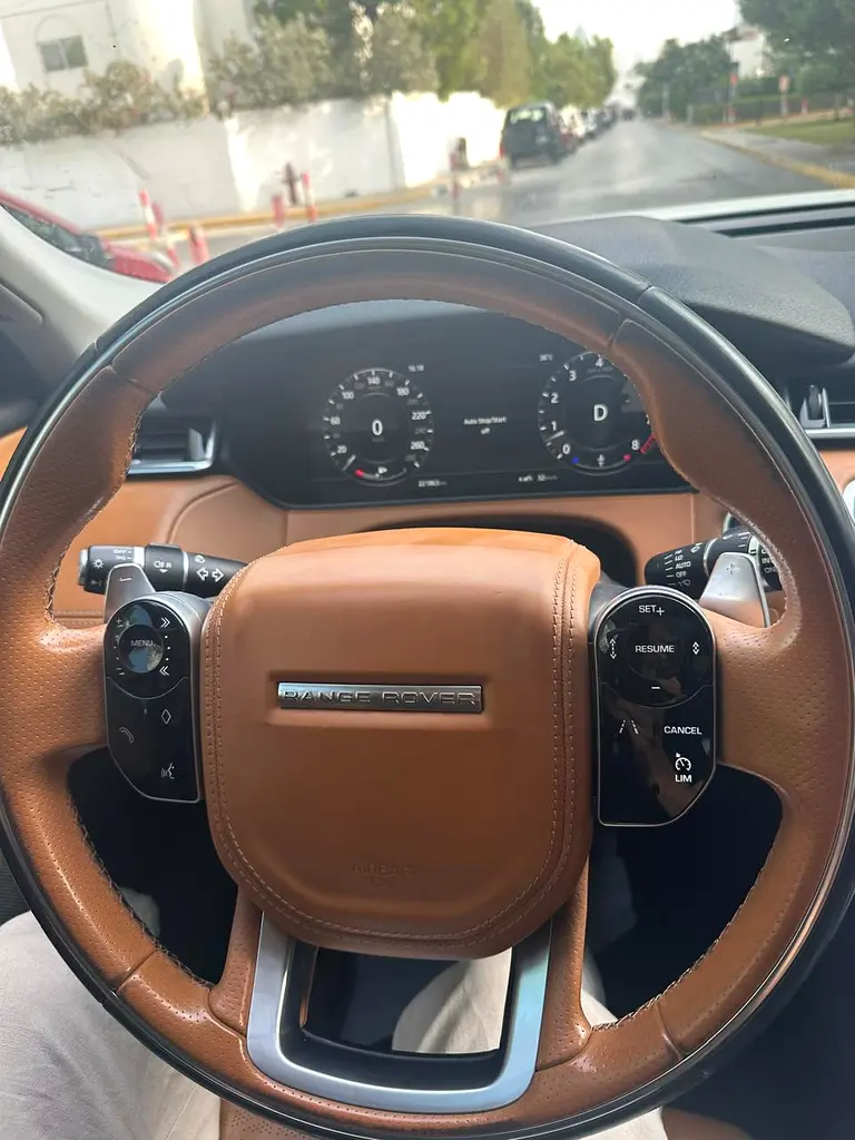 URGENT SALE 2018 Range Rover Velar P380 - Image 7