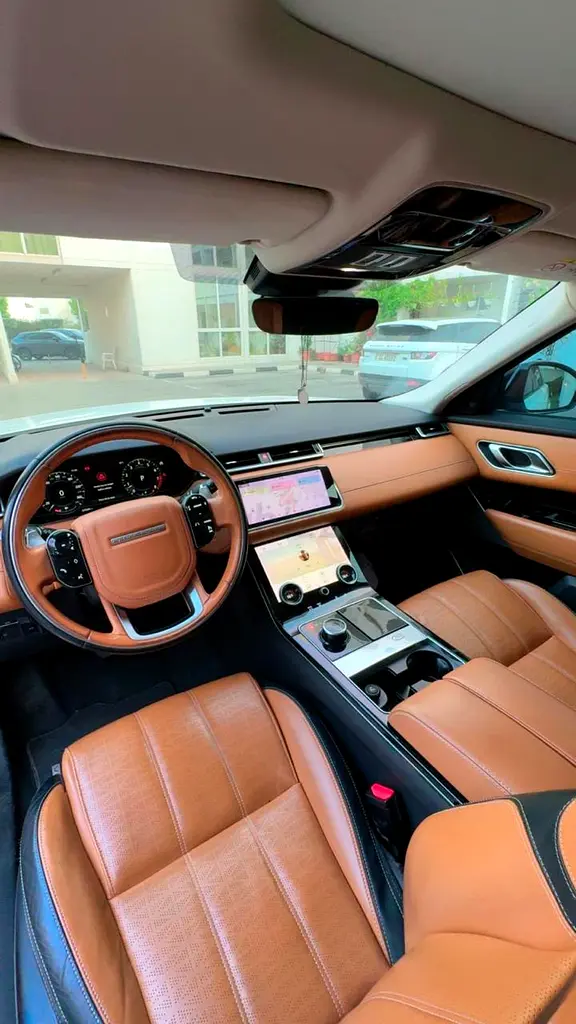 URGENT SALE 2018 Range Rover Velar P380 - Image 8