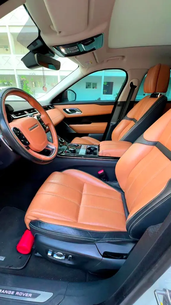 URGENT SALE 2018 Range Rover Velar P380 - Image 9