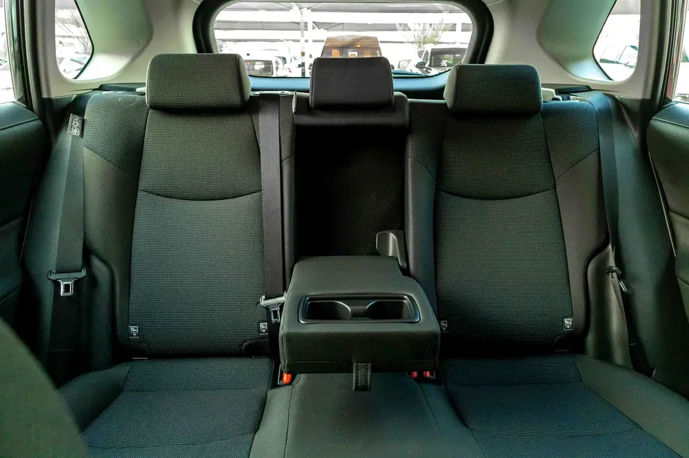 AED 1,839 Monthly l Toyota Rav4 Hybrid 2.5L l GCC l Zero Down Payment l 3 Years Warranty - Image 18