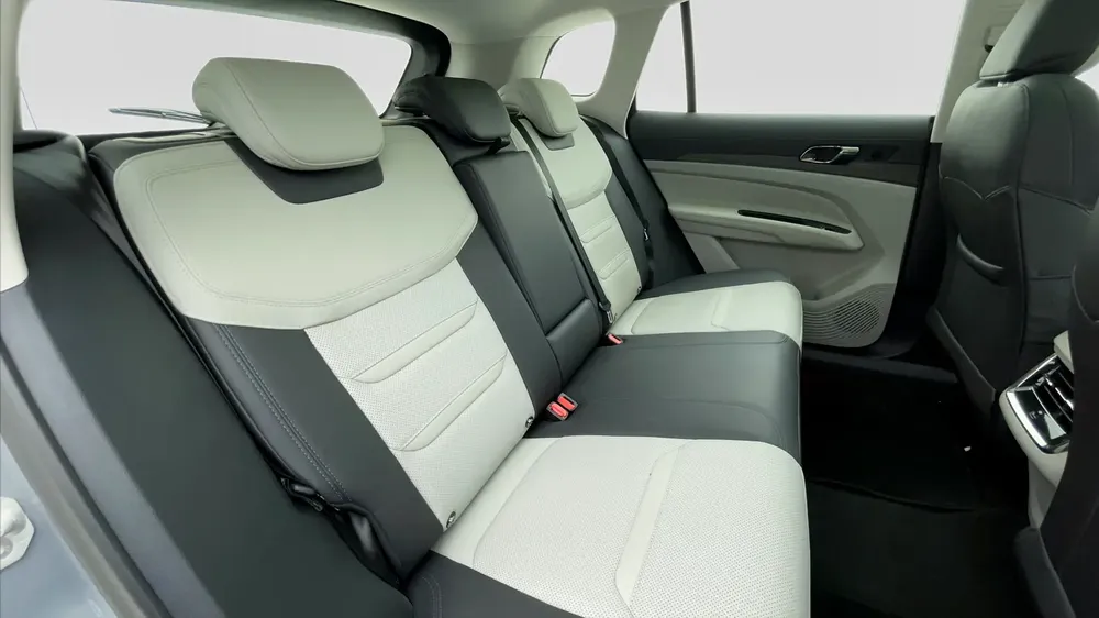 AED 1,359/m | 0 DP | Manufacturer Warranty | Service History | 30 Day Return | FORD TERRITORY 2024 - Image 10